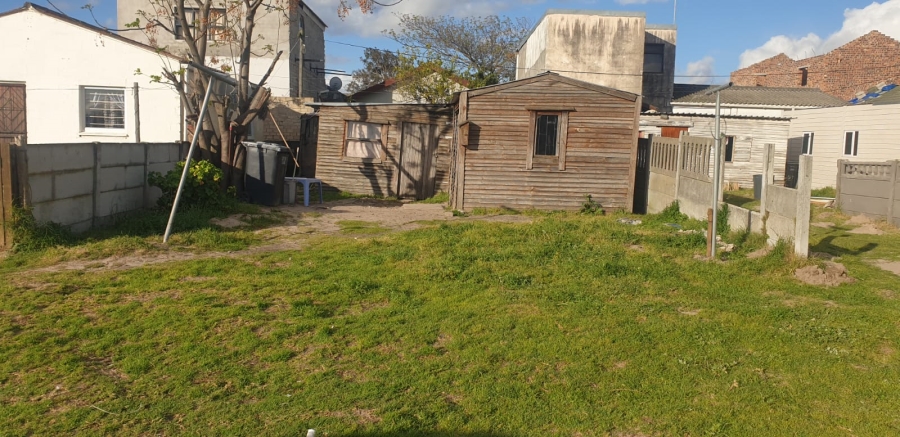 0 Bedroom Property for Sale in Clairewood Western Cape